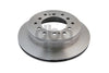 DBA Standard Brake Rotor Pair 312mm Rear DBA793