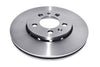 DBA Standard Brake Rotor Single 256mm Rear DBA800