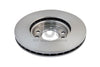DBA Standard Brake Rotor Single 280mm Front DBA815