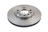 DBA Standard Brake Rotor Single 280mm Front DBA815