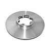 DBA Standard Brake Rotor Pair 293mm Front DBA871