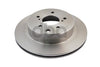 DBA Standard Brake Rotor Single 297mm Rear DBA908