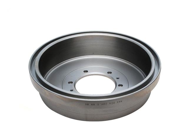 DBA Brake Drum Single Rear DBA1700A