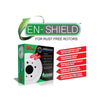 DBA En-Shield Brake Rotor Pair 262mm Rear DBA3331E