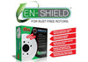 DBA En-Shield Brake Rotor Single 369.8mm Rear DBA3425E