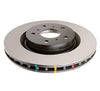 DBA HD Brake Rotor 330mm Rear LH DBA4507B