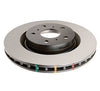 DBA HD Brake Rotor Single Front DBA42953