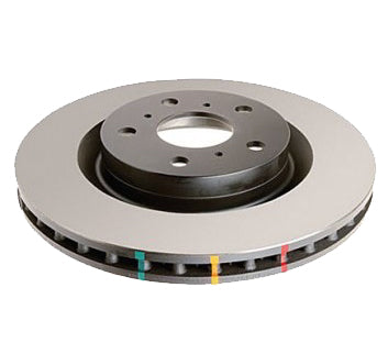 DBA HD Brake Rotor Single 360mm Front DBA42758