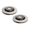DBA HD Brake Rotor Pair 345mm Front DBA42078