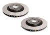 DBA HD Brake Rotor Pair 300mm Front DBA4482