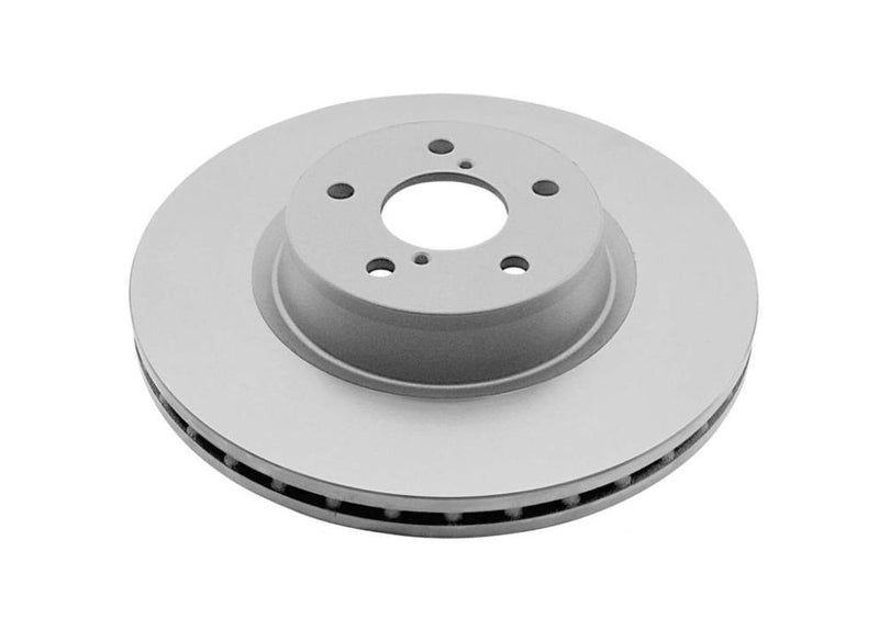 DBA Standard Brake Rotor Single DBA2921