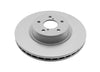 DBA En-Shield Brake Rotor Single 350mm Rear DBA3007E