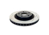 DBA T2 Slotted Brake Rotor Single 231mm Front DBA022S