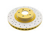DBA X-Gold Brake Rotor Single 257mm Front DBA533X