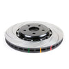 DBA T3 5000 Slotted 2Pc Brake Rotor Pair 296mm Front