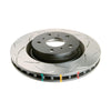 DBA T3 4000 Performance Slotted Brake Rotor 330mm LH