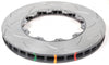 DBA T3 5000 Slotted Replacement Brake Rotor 304mm RH