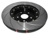 DBA T3 5000 Slotted 2Pc Brake Rotor 367mm Front LH