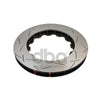 DBA T3 5000 Slotted Replacement Brake Rotor Single 355mm