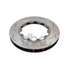 DBA T3 5000 Slotted Replacement Brake Rotor Single 288mm
