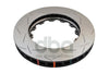 DBA T3 5000 Slotted Replacement Brake Rotor 304mm RH
