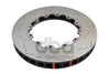 DBA T3 5000 Slotted Replacement Brake Rotor 304mm RH