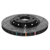 DBA T3 5000 Slotted 2Pc Brake Rotor Pair 320mm Front
