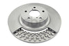 DBA En-Shield Brake Rotor Pair 334mm Front DBA2720E