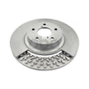 DBA En-Shield Brake Rotor Pair 312mm Front DBA2806E