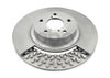 DBA En-Shield Brake Rotor Pair 278mm Front DBA2038E
