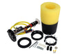 Aeromotive Phantom Apex with Jet Siphon In-Tank Fuel Pump