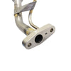Isuzu D-Max 4JJ1 3.0L 2007-2010 Genuine Turbo Charger Oil Feed & Return Pipe