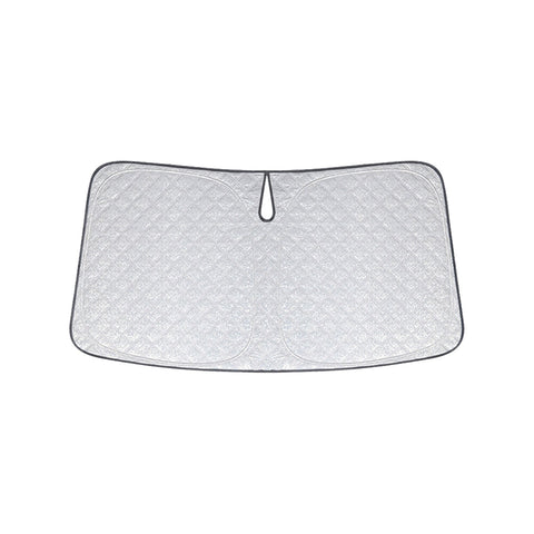 MG MG3 2016-2024 With UV Protection 6-Layer Windscreen Sun Shade Suitable