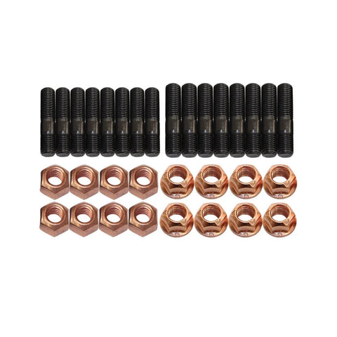 Mitsubishi Challenger 4D56 2.5L 4WD High Tensile Manifold&Turbo Stud Kit