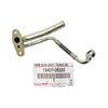 Toyota Prado 1GD-FTV 2.8L Genuine Turbo Oil Feed&Return Pipe+Gaskets