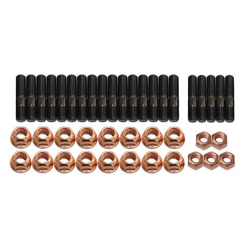 Ford Territory SX SY Barra 4.0L High Tensile Exhaust Manifold&Turbo Stud Kit