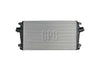 Delphi Intercooler Core 680x370x30mm 56mm Outlets CAC12003
