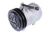 Delphi AC Compressor 12V Ear Mount CXD141