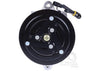 Delphi AC Compressor 12V Ear Mount CXD141