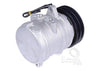 Delphi AC Compressor 12V Ear Mount CXD141
