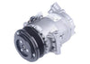Delphi AC Compressor 12V Direct Mount CXG4750