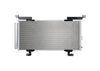 Denso AC Condenser Parallel Flow (Subcooled) CNX2180