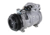 Denso AC Compressor 12V Direct Mount CXD4900