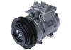 Denso AC Compressor 12V Direct Mount CXD6103