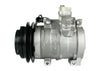 Denso AC Compressor 12V Direct Mount CXD6243