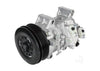 Denso AC Compressor 12V Direct Mount CXD6301