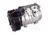 Denso AC Compressor 24V Direct Mount CXD6357