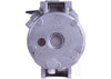 Denso AC Compressor 24V Direct Mount CXD6357