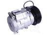 Denso AC Compressor 24V Direct Mount CXD6357