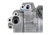 Denso AC Compressor 24V Direct Mount CXD6630